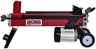 Boss Industrial EC5T20