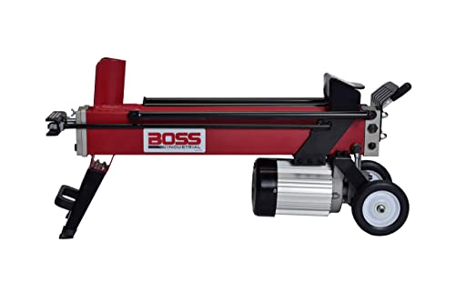 Boss Industrial EC5T20