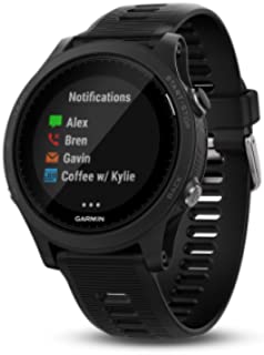 Garmin Forerunner 935 Running GPS Unit