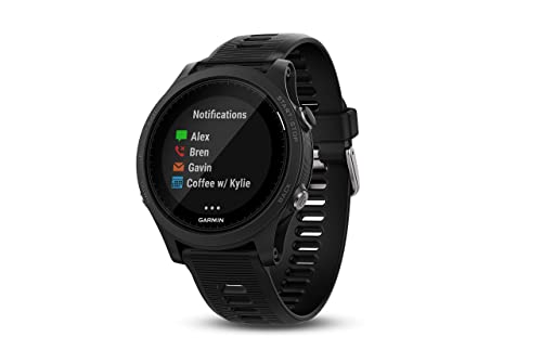 Garmin Forerunner 935 Running GPS Unit