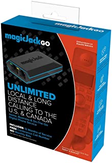 MagicJack Go