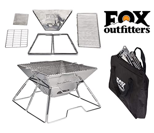 Fox Outfitters Quick