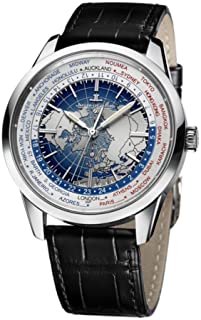 Jaeger-LeCoultre Geophysic Universal Time