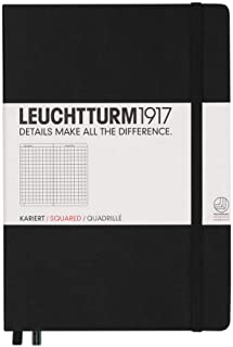 Leuchtturm1917 Hardcover A5