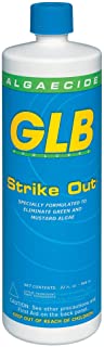 GLB Pool & Spa Products Strike Out