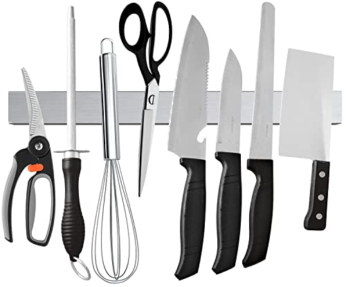 10 Best Magnetic Knife Bars