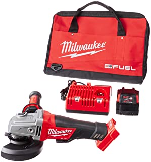 Milwaukee M18 Fuel