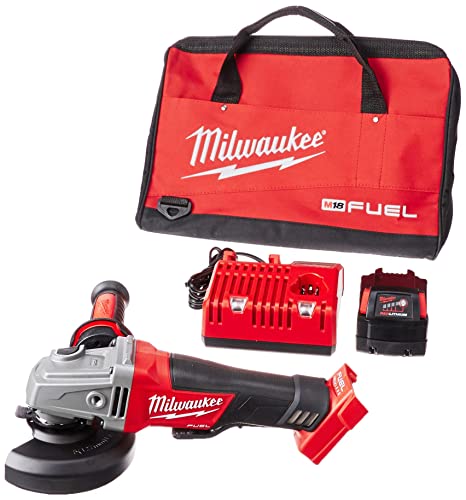 Milwaukee M18 Fuel