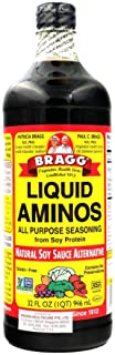 Bragg Liquid Aminos