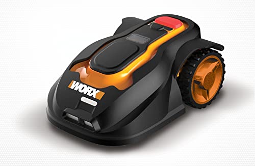 10 Best Robotic Mowers