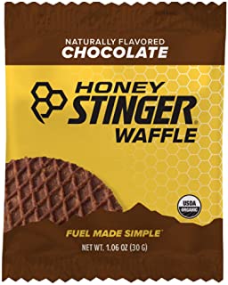 Honey Stinger Organic Waffle