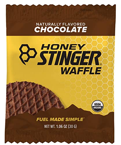 9 Best Honey Stinger Waffles