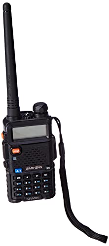 BaoFeng Dual Band UV-5R