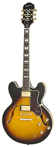 Epiphone Sheraton II Pro