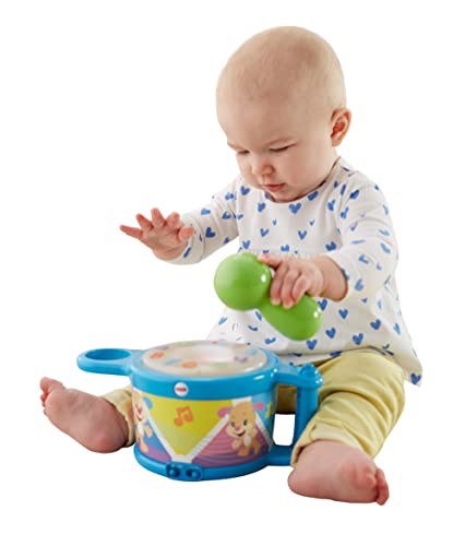 Fisher-Price Laugh & Learn
