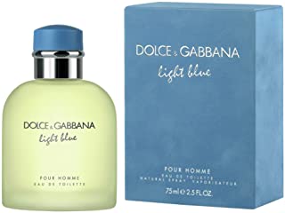 Dolce & Gabbana Light Blue