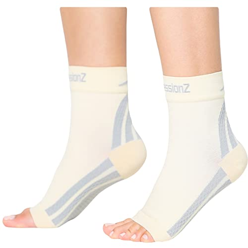 CompressionZ Ankle Sock