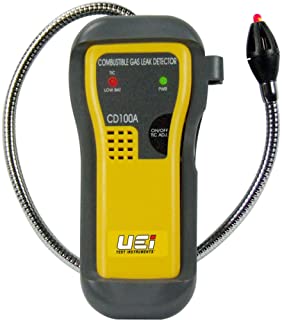 UEi Test Instruments Combustible CD100A