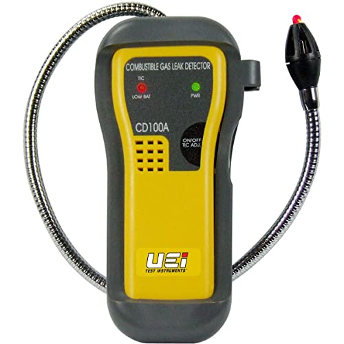 UEi Test Instruments Combustible CD100A