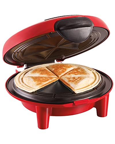 7 Best Quesadilla Makers