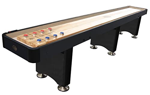 10 Best Shuffleboard Tables