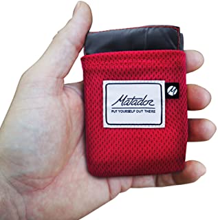 Matador Pocket 0