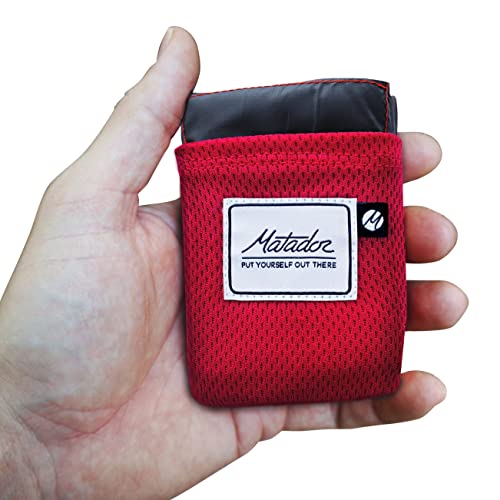 Matador Pocket 0