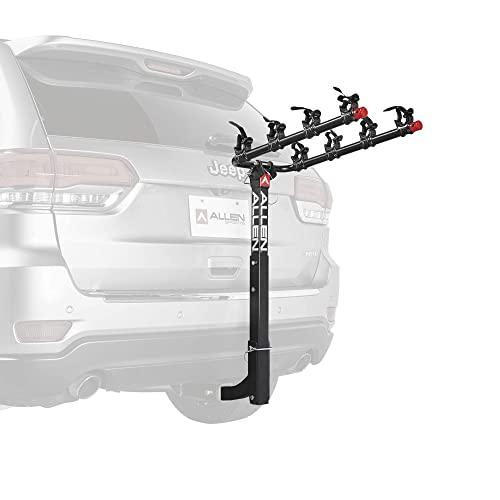 10 Best Hitch Bike Racks