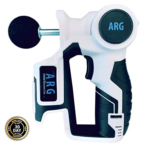 Athlete Recovery Gun