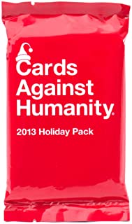 Cards Against Humanity Holiday Pack