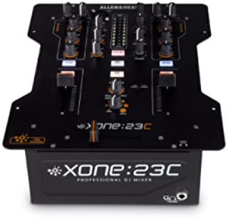 Allen & Heath Xone 23C