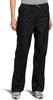 White Sierra Trabagon Rain Pants