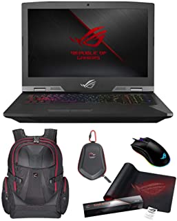 Asus ROG Enthusiast