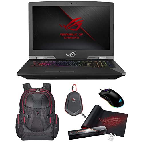 Asus ROG Enthusiast