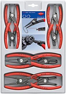 Knipex 8-Piece