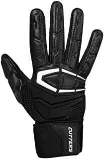 Cutters Gloves S932 Force 3.0 Lineman Gloves