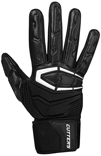 Cutters Gloves S932 Force 3.0 Lineman Gloves