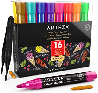 Arteza Set of 16