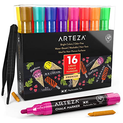 Arteza Set of 16