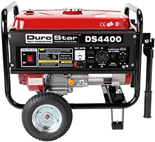 DuroStar DS4400