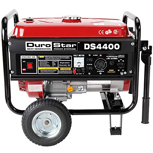 DuroStar DS4400