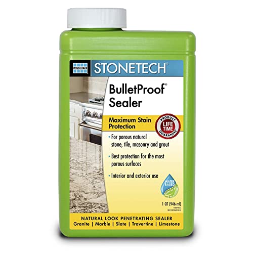 Stonetech BulletProof