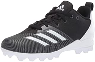 adidas Unisex Adizero Spark Md Football Shoe