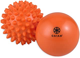 Gaiam Restore Hot and Cold