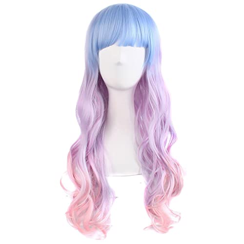 10 Best Cosplay Wigs