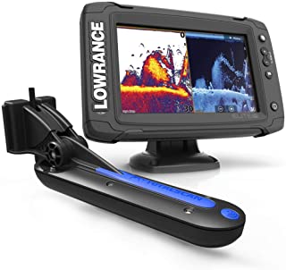 Lowrance Elite-7 Ti