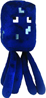 Minecraft Squid