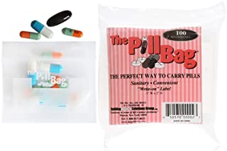 The Pill Bag