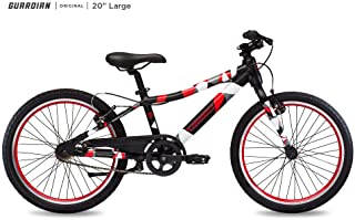 Guardian Lightweight Kids Bike 20 Inch