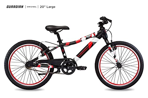 Guardian Lightweight Kids Bike 20 Inch